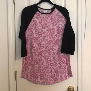 XL Little Mermaid Lularoe Randy